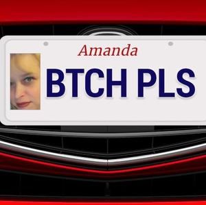 Meet your Posher, Amanda